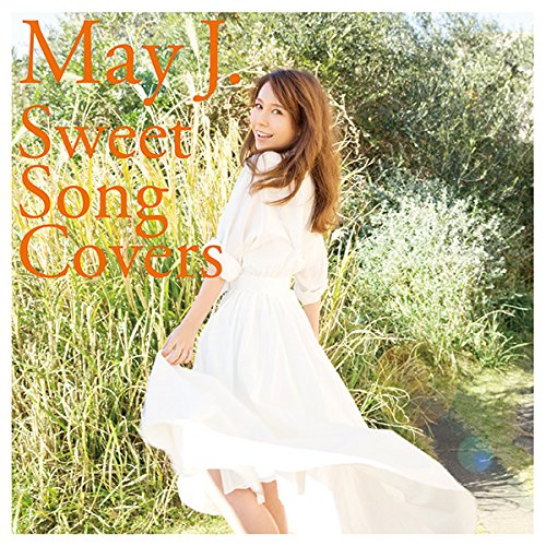 【中古】「非常に良い」［CD］Sweet Song Covers Amazon.co.jp: Sweet Song Covers(CD+Blu-ray Disc) - May J